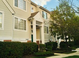 3467 Ravinia Cir, Aurora, IL