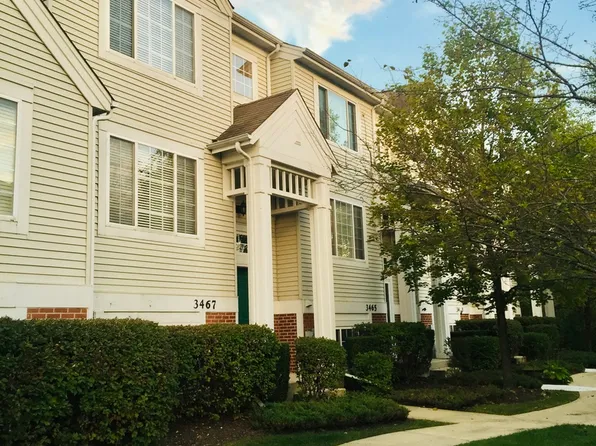 3467 Ravinia Cir, Aurora, IL 60504