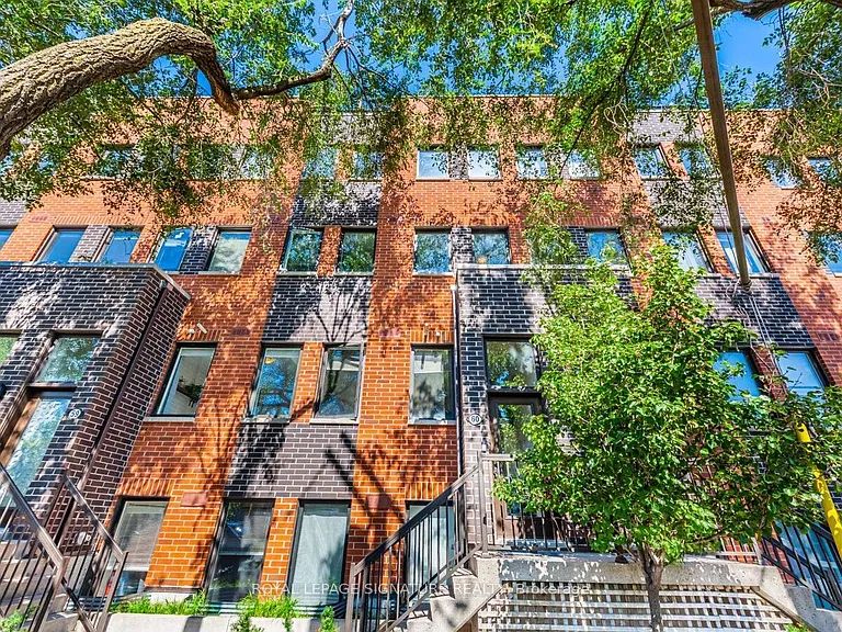 68 Winston Park Blvd #60 — Photo 25