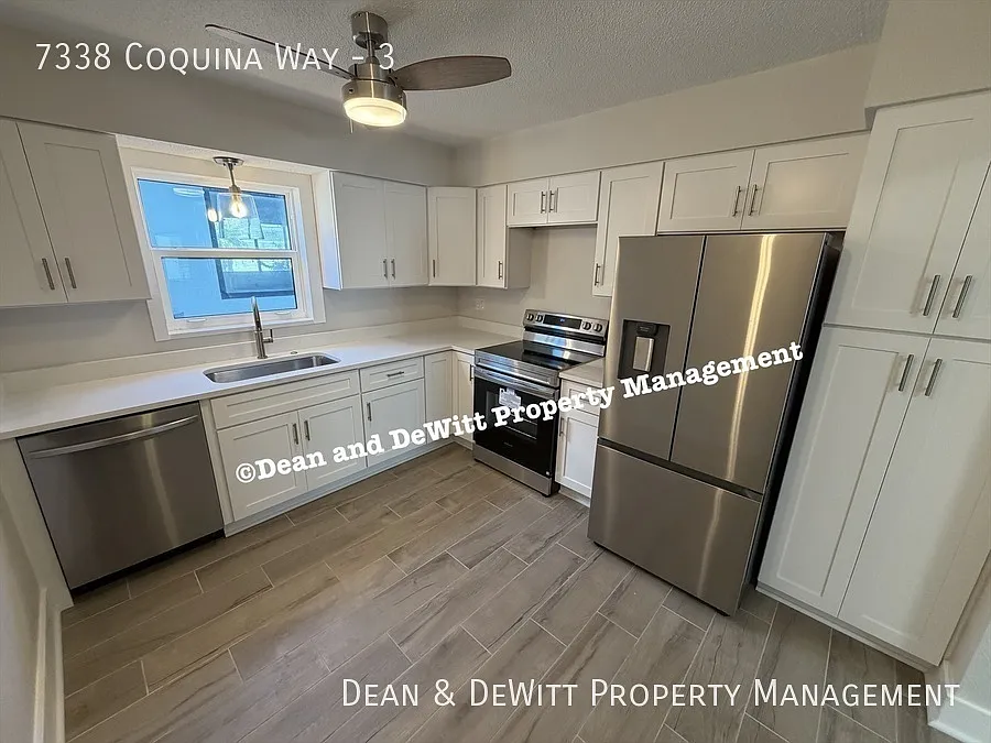 Building Photo - 7338 Coquina Way #3