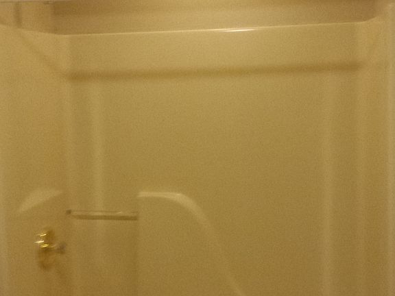 Nice bath