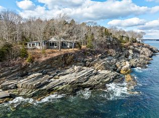 137 Miles Road, South Bristol, ME 04568