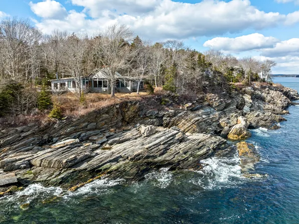 137 Miles Road, South Bristol, ME 04568