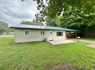 700 Lynnwood Dr, Logansport, IN