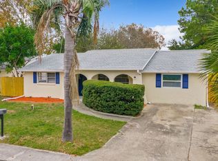 7015 Fairfax Dr, Port Richey, FL 34668