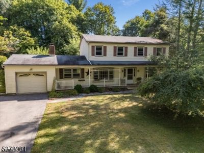 24 Crestmore St, Califon, NJ, 07830