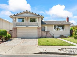 1020 Kenbridge Ct, Sunnyvale, CA 94087