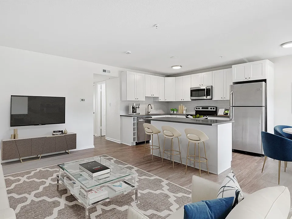 RockView Apartments