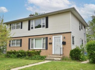 5116 N 84th St #5118, Milwaukee, WI 53225