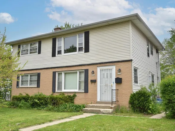 5116 North 84th STREET #5118, Milwaukee, WI 53225