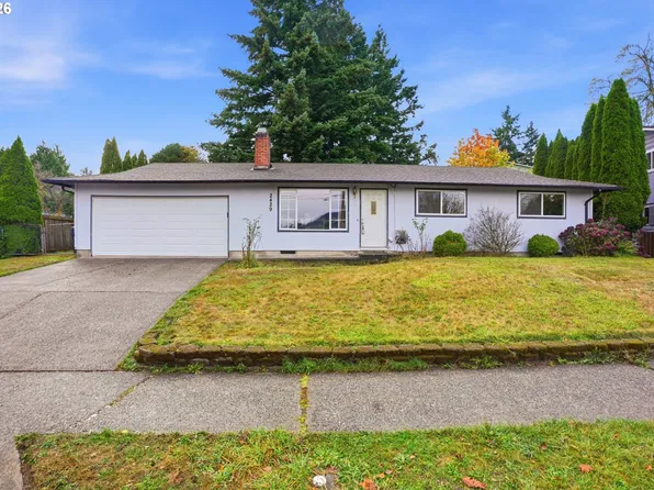 2429 NW Fargo St, Camas, WA 98607