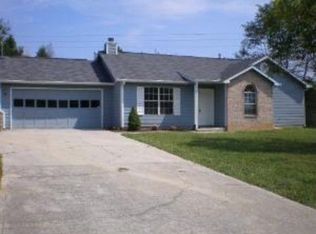 2234 Woods Smith Rd, Knoxville, TN 37921