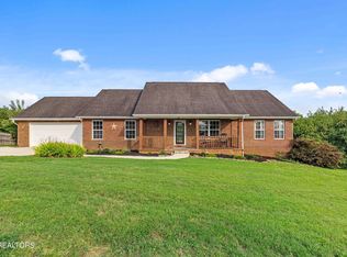 4112 Pea Ridge Rd LOT 27, Maryville, TN 37804