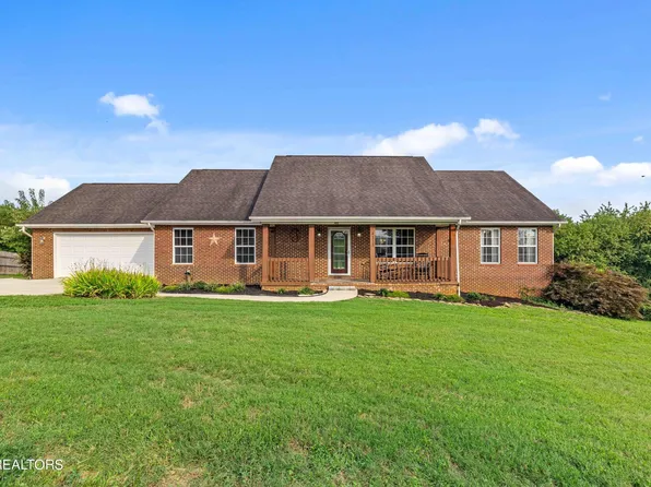 4112 Pea Ridge Rd, Maryville, TN 37804