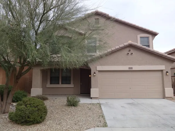 7600 W Spur Dr, Peoria, AZ 85383