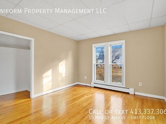 2nd image of 15 Myrtle Ave APT 1