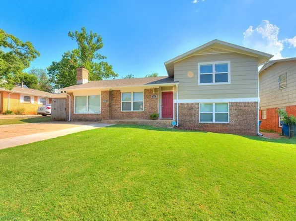 608 Belle Air Ave, Edmond, OK 73013
