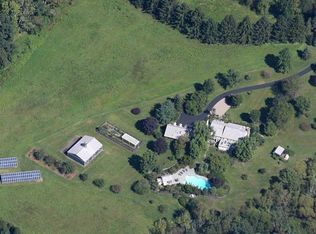 447 Brownsburg Rd, Newtown, PA