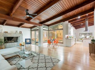 1886 Kinneloa Canyon Rd, Pasadena, CA 91107