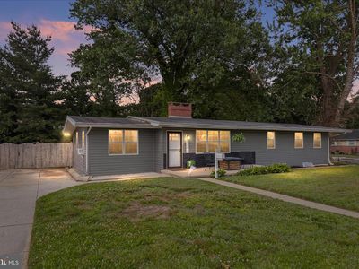 5717 Gischel St, Baltimore, MD, 21225