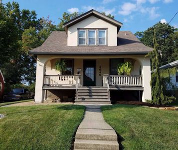 3646 Puhlman Ave, Cincinnati, OH, 45211