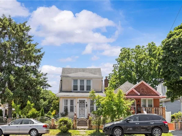 3820 Clarendon Rd, Brooklyn, NY 11203