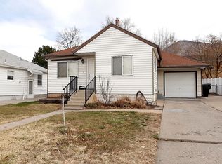 3036 Eccles Ave, Ogden, UT 84403