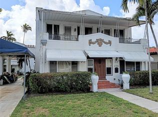 2346 SW 20th St, Miami, FL 33145