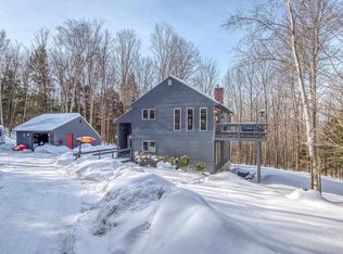 875 Milan Hill Rd, Milan, NH 03588
