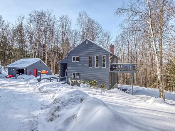 875 Milan Hill Road, Milan, NH 03588