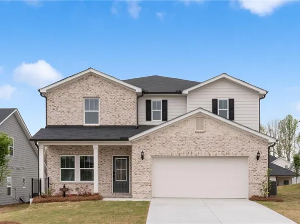 3089 Sweet Red Cir, Braselton, GA 30517