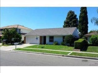 2233 W Hall Ave, Santa Ana, CA 92704