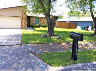 13723 Evanswood, San Antonio, TX 78233