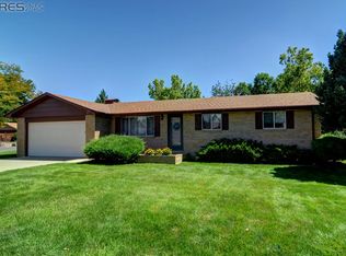 1812 Wilson Ave, Loveland, CO 80538