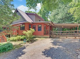 999 Old Mill Rd, Mineral Bluff, GA 30559