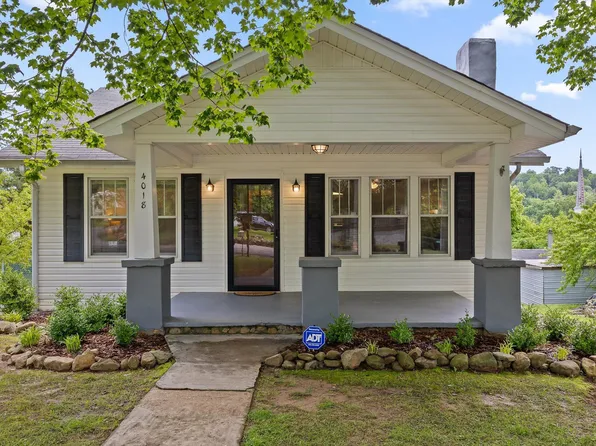 4018 Norwood Ave, Chattanooga, TN 37415