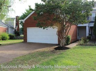 6829 Marthas Point, Memphis, TN 38141