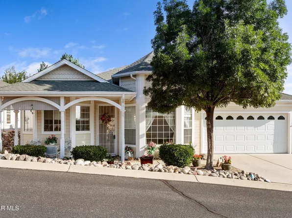1942 N Regent, Prescott Valley, AZ 86314