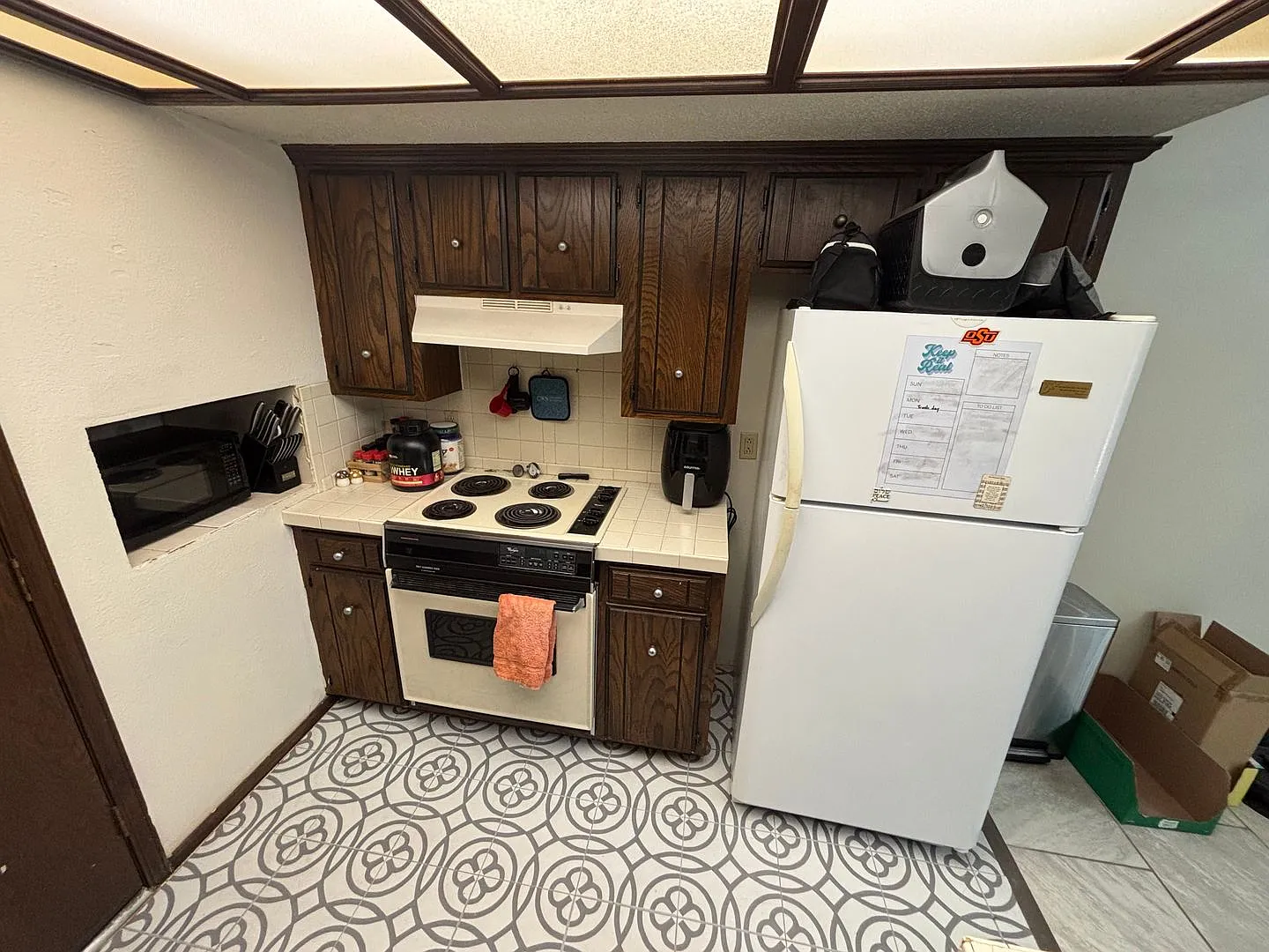 Spacious 2 Bed, 1 Bath Home - Available Soon - Stillwater — Photo 3