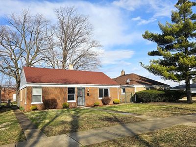 320 Frederick Ave, Bellwood, IL, 60104