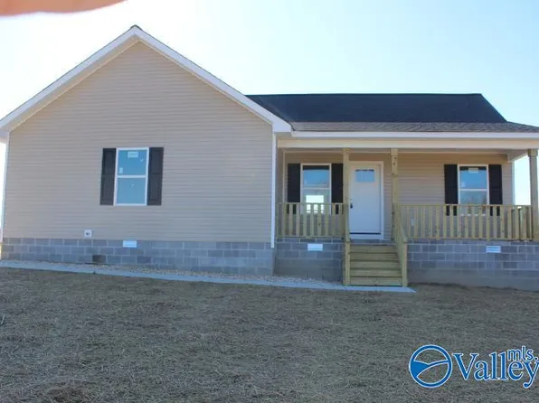 1080 County Road 448, Fort Payne, AL 35968