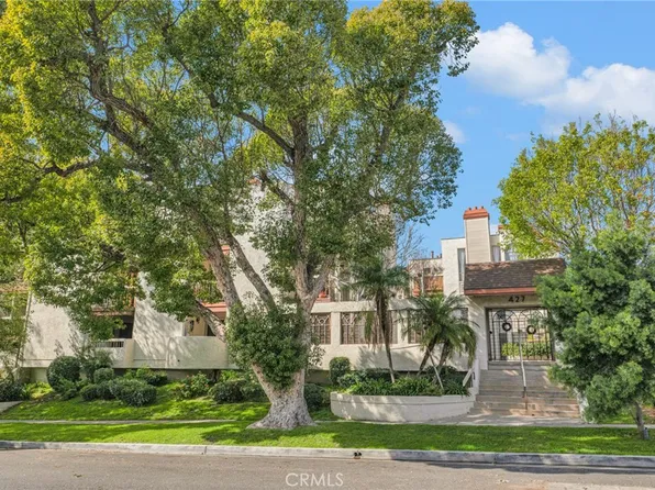 427 E Orange Grove Ave Unit 104, Burbank, CA 91501