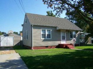 2328 Dominion Ave, Norfolk, VA 23518