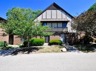 2234 Rome Dr, Indianapolis, IN 46228