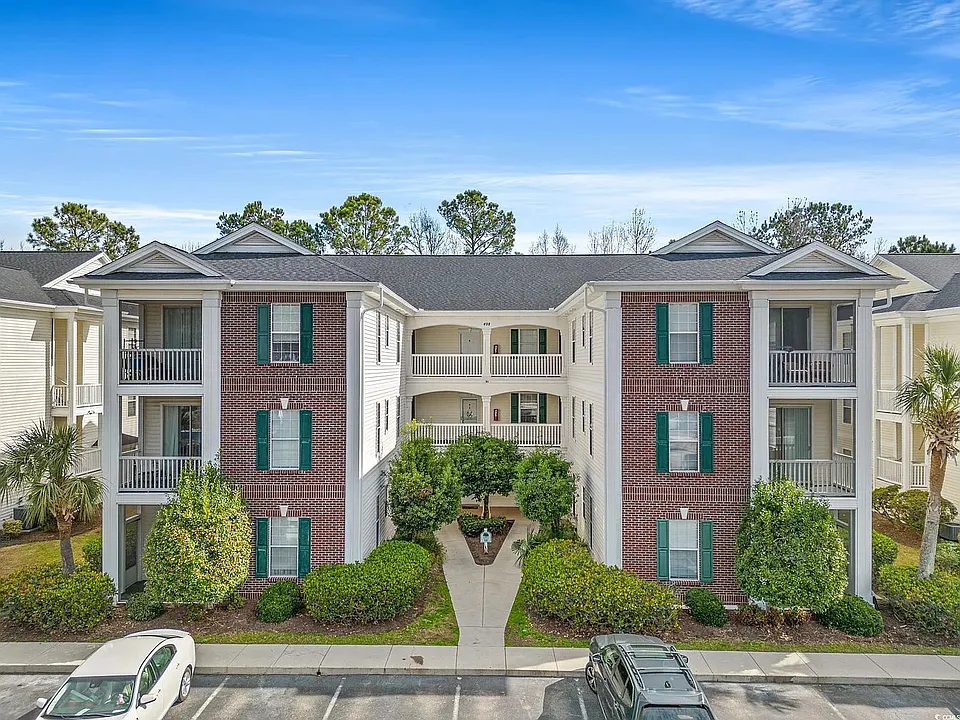 498 River Oaks Dr #59J
