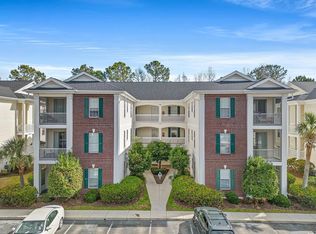 498 River Oaks Dr #59J, Myrtle Beach, SC 29579