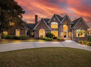 3143 Winding Lake Dr, Gainesville, GA 30504