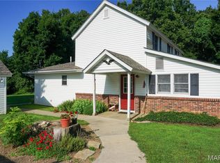 1599 E State Route 72, Rolla, MO 65401