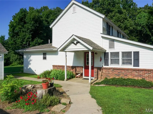 1599 E State Route 72, Rolla, MO 65401