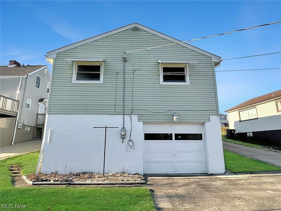 168 Rosslyn Blvd, Steubenville, OH 43952 Zillow